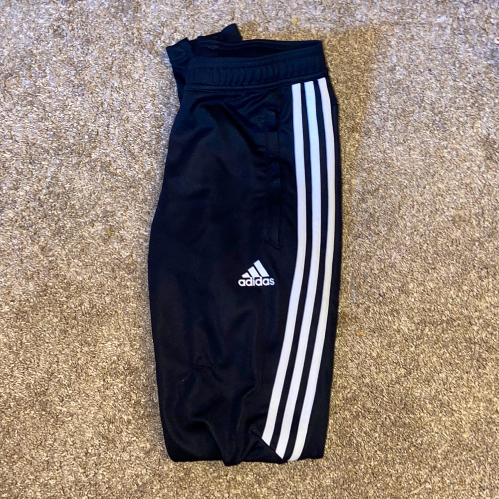 Adidas Track Pants
